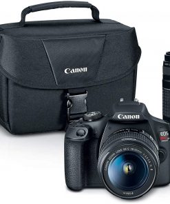 Canon EOS REBEL T7 DSLR Camera