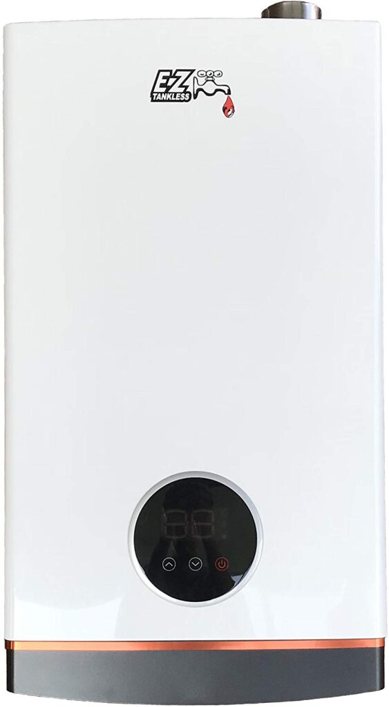 EZ-Ultra-HE-Natural-Gas-Condensing-Tankless-Water-Heater