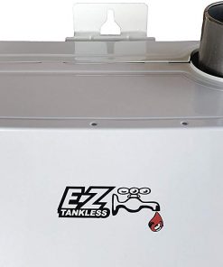 EZ Ultra HE Natural Gas Condensing Tankless Water Heater