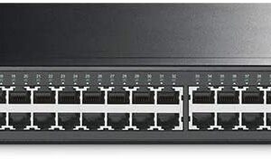 TP-Link 48 Port Gigabit Ethernet Switch