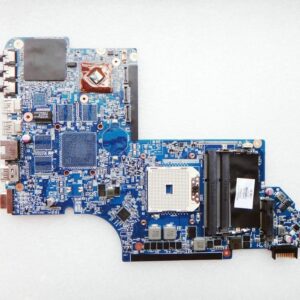 645384-001 FOR HP DV7-6000 laptop motherboard DV7-6113CL NOTEBOOK for tested good with high quality China market of electronic computer components