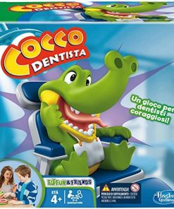 Hasbro Cocco DENTIST - Cocco Dentist