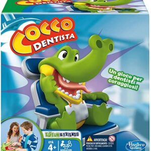 Hasbro Cocco DENTIST - Cocco Dentist