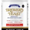 Lewis Labs Brewer’s Yeast Flakes 12 oz