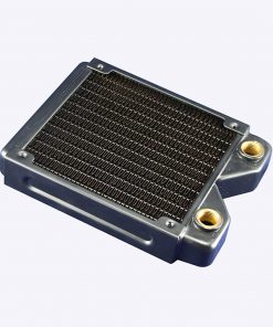 Magicool 120 G2 Slim Radiator Radiator – Computer Cooling Components (Radiator, Brass, Copper)