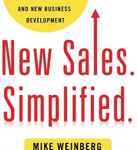 New Sales. Simplified.