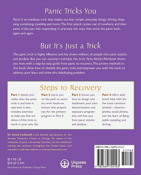 Panic Attacks Workbook1