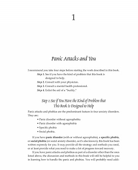 Panic Attacks Workbook2