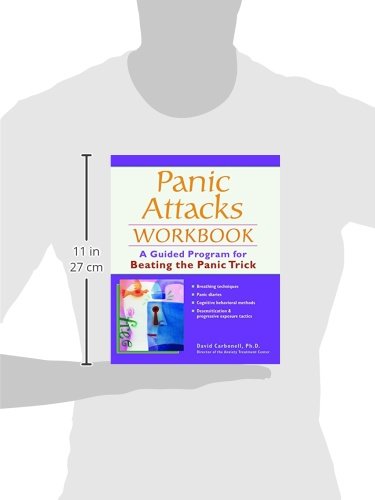Panic Attacks Workbook6