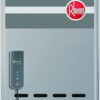 Rheem RTG-84XLN-1 Tankless Water Heater, Grey