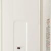 Rinnai V Series HE Tankless Hot Water Heater Indoor Installation 1