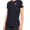 Under Armour Women's Freedom Flag T-Shirt