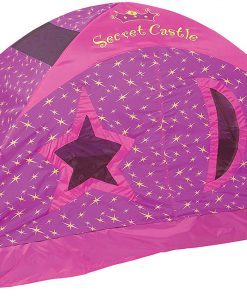 Secret Castle Bed Tent