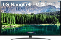 Smart LED NanoCell TV1