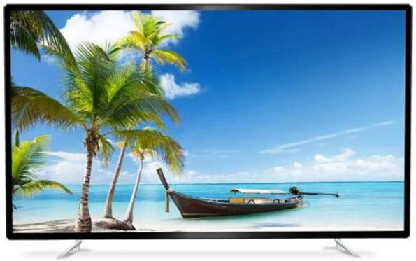 Smart TV 4K HD Ultra 65 inch Television