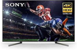 Sony X950G 55 Inch TV