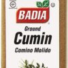 Badia Spices inc Spice, Cumin Seed Ground Yellow Multi