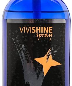 Vivishine Premium Spray 250ml Latex Shiner - for Latex Clothing