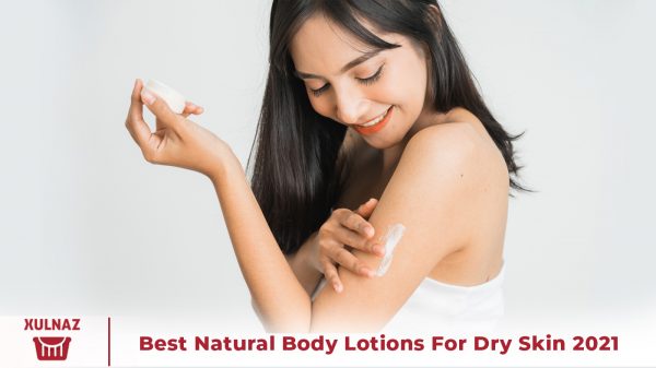 body lotion for dry skin