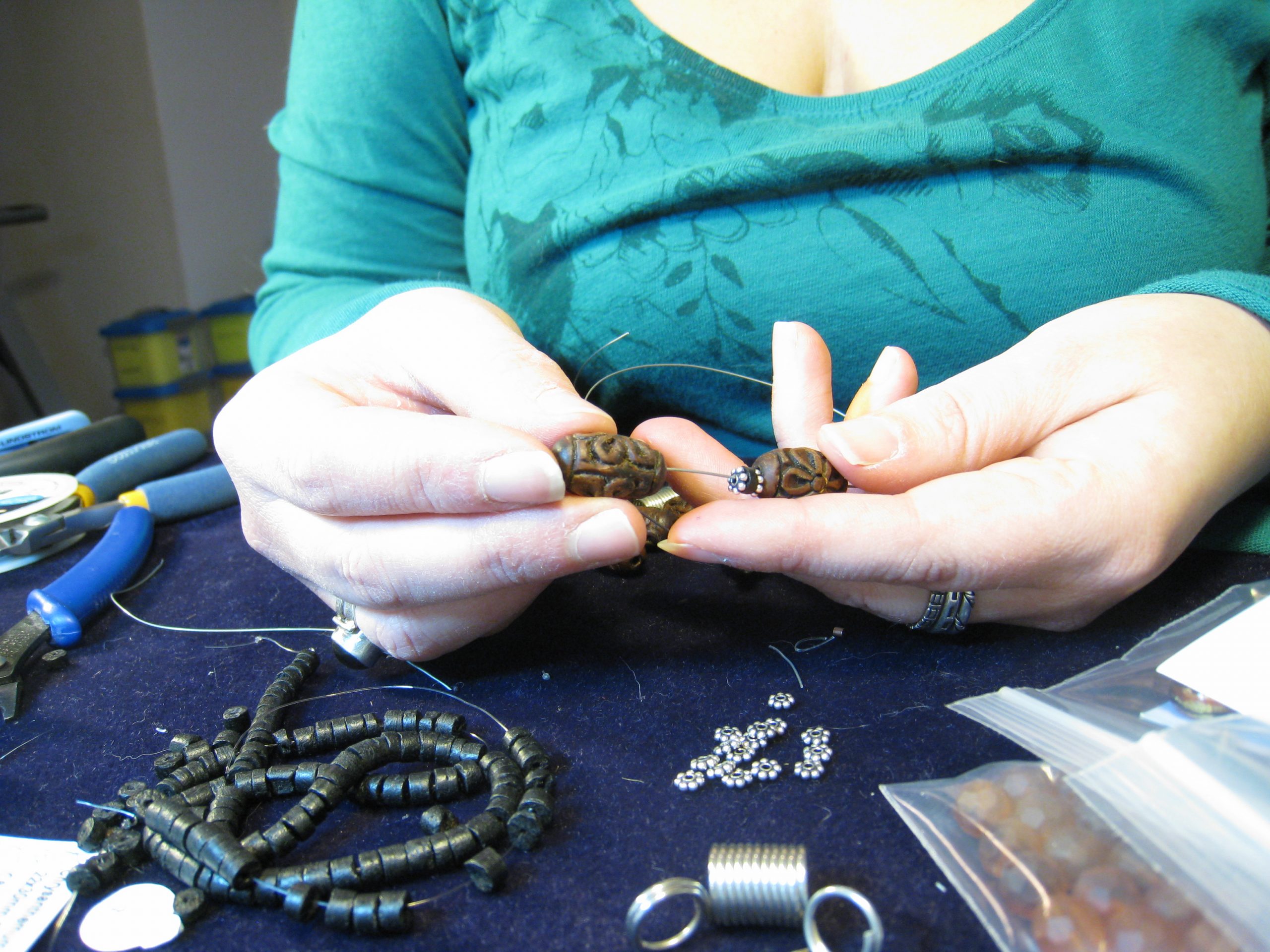 Beading & Jewelry Making