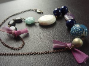 Make and Sell 10 Upcycled Jewellery Projects