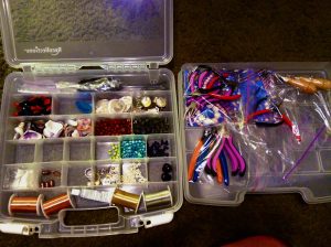 5 INGENIOUS WAYS TO ORGANIZE YOUR Making JEWELRY SUPPLIES AND BEADS
