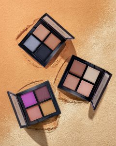 Matte Eye Shadow Palettes for When You Only Want to Shimmer From Within