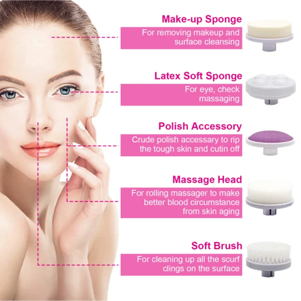 facial-cleansing-brush-waterproof-face-spin-cleaning-brush-with-5-brush-heads-deep-cleansing-body-facial-brush (1)