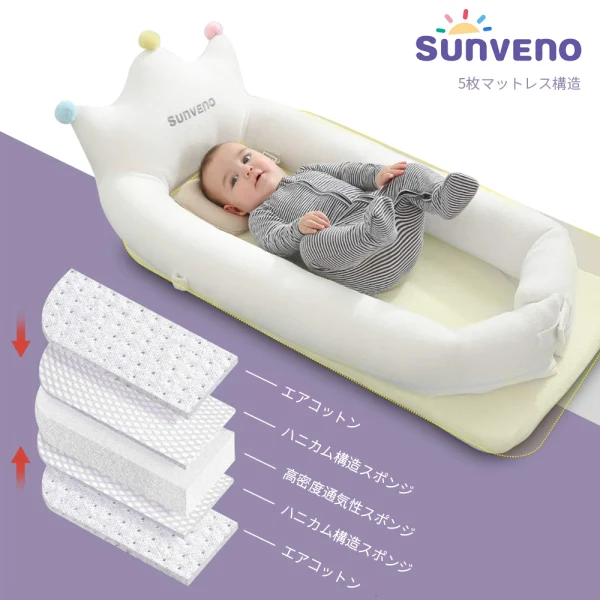sunveno-baby-co-sleeping-crib-bed-portable-baby-crib-foldable-mobile-car-bed-travel-nest-cot-crib-mother-kids-baby-care (3)