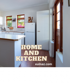 Home and Kitchen