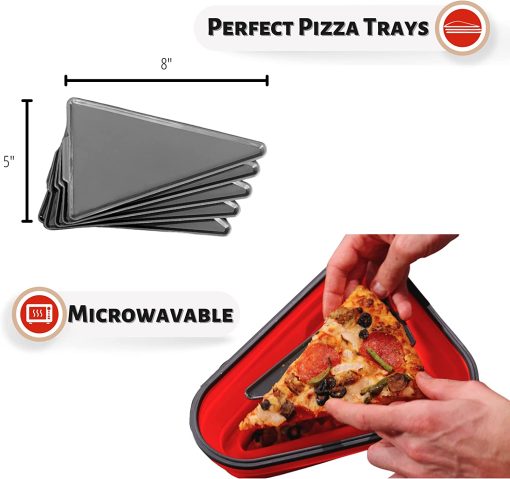 pizza pack container
