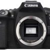Canon 90D DSLR camera