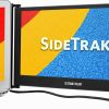 ideTrak Slide Portable Monitor for Laptop